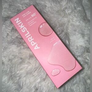 NWB APRILSKIN Pink Aloe Vita Toner